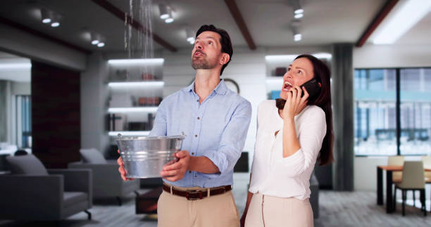 Best Commercial water damage restoration  in Texarkana, TX
