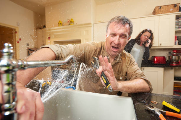Best Professional water damage repair  in Texarkana, TX